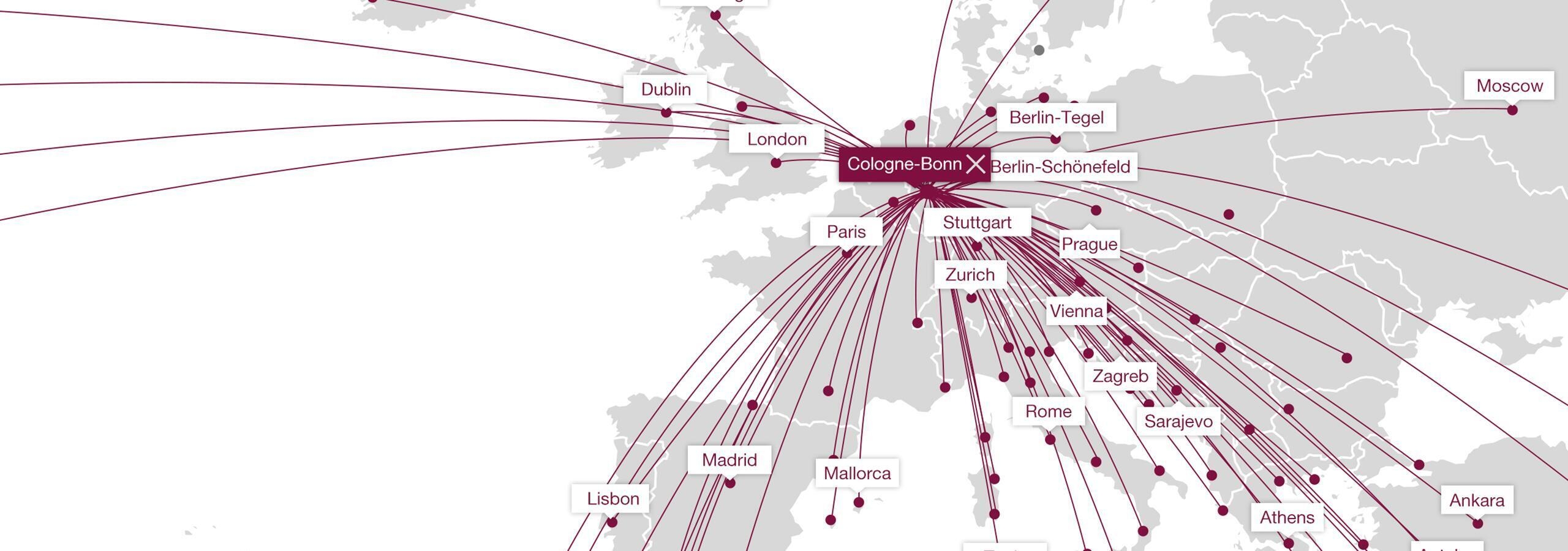 Search Book flights Eurowings